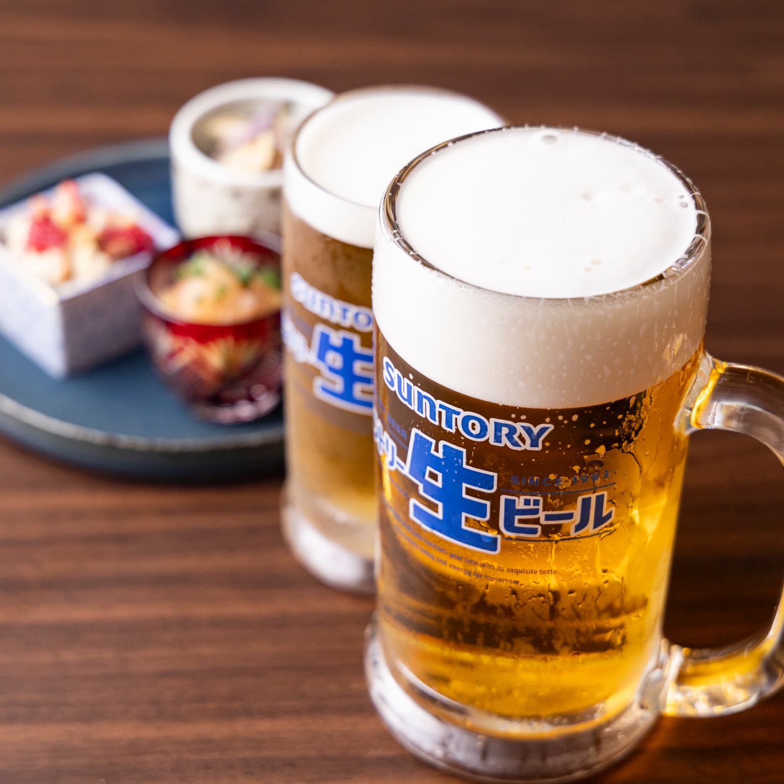 生ビール199円!北堀江で一番コスパのいい居酒屋|わんこも入れるニルとコメ